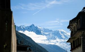 Hotels Le Dahu : photos des chambres