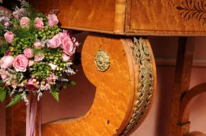Grand Hotel Entourage - Palazzo Strassoldo img23