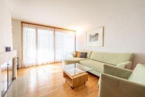 LAAX Homes - Capolgarten 3,7