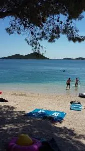 Apartments Meni - Drage