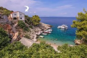 Robinson Marko - Visoka