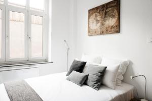 Appartements LE 17 : photos des chambres