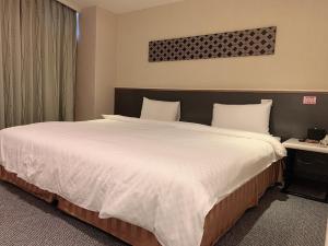 Long View Hotel
