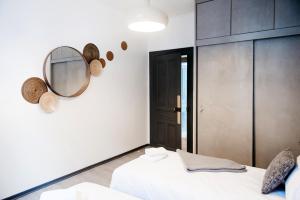 Appartements LE 17 : photos des chambres