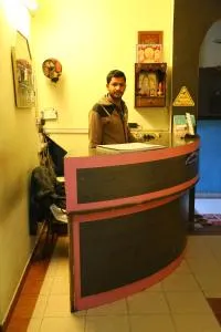 DIAMOND PALACE - Mohali