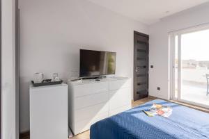 Belvedere Airport Suites