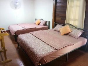 บ้านเรือนไท มวกเหล็ก Ban Ruenthai MuakLek