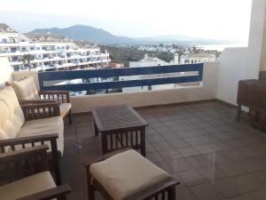 Casa Che Playa & Montaña Manilva