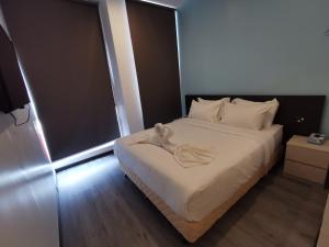 TT Dorf Hotel Taiping