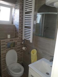 Iznad Oblaka1 Apartment PA-JO