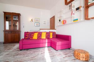 Apt Casina, close to train station