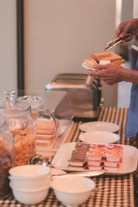 Moose Hotel Chiangmai