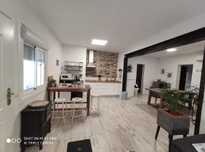 La Casita de Juani,La Suerte