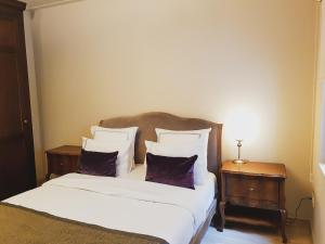 Meroddi Galata Flats