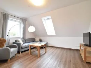 Ferienwohnung in Strandnaehe auf der Insel Poel - 因塞尔波埃尔