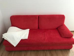 Red Apartament Oradea