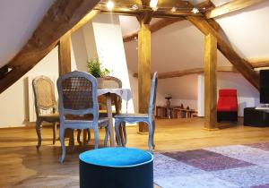 B&B / Chambres d'hotes Le champ de l'eau : photos des chambres