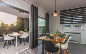 Apart Residence-Galant