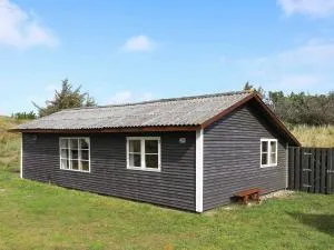 Two-Bedroom Holiday home in Ringkøbing 9 - Nørby
