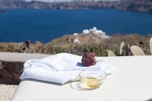 Kalestesia Suites Santorini Greece