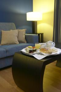 Executive Double Room room in Hotel Lisboa