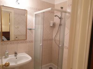 Standard Double Room room in Hotel Casa Latina