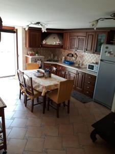 RESIDENCE LE ROVINE