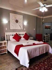 Graceland Guesthouse