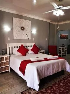 Graceland Guesthouse - Bothaville