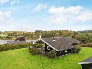 Three-Bedroom Holiday Home  room in Four-Bedroom Holiday home in Skibby 1