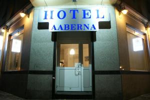 Hotel Garni Aaberna