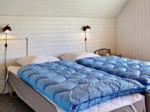 Two Bedroom Holiday home in Lemvig 5
