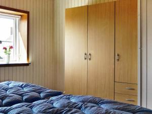 Two Bedroom Holiday home in Lemvig 5