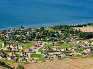 8 person holiday home in Brenderup Fyn-By Traum