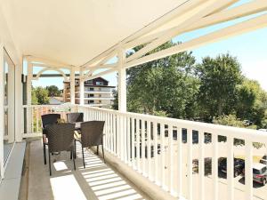 6 person holiday home in Großenbrode