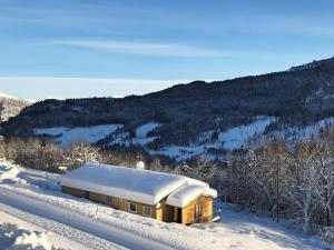 Three-Bedroom Holiday Home  room in Holiday home STRANDA