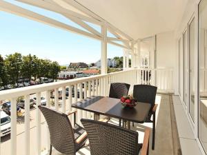 6 person holiday home in Großenbrode