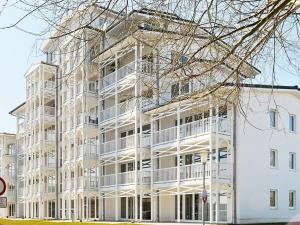 6 person holiday home in Großenbrode