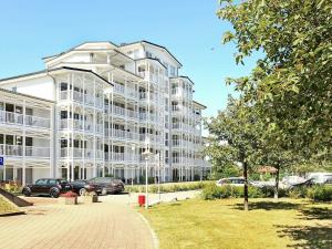 6 person holiday home in Großenbrode