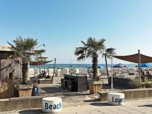 6 person holiday home in Großenbrode