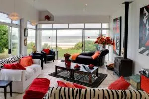 Wilderness Beach Cottage - 维德尼斯