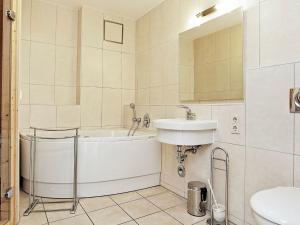 6 person holiday home in Großenbrode