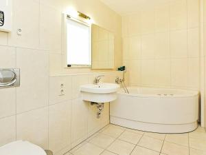 6 person holiday home in Großenbrode