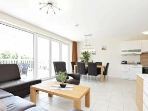 6 person holiday home in Großenbrode