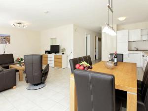 6 person holiday home in Großenbrode