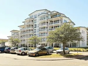 Two-Bedroom Holiday home in Großenbrode 16 - 格罗森布罗德