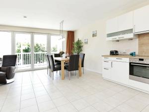 TwoBedroom Holiday home in Großenbrode 13