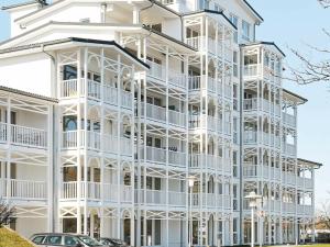 6 person holiday home in Großenbrode