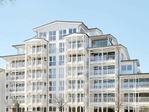 4 person holiday home in Großenbrode