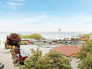 6 person holiday home in Großenbrode